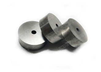 K10 Cold Heading Tungsten Carbide Die For Nuts And Screw Making Machine